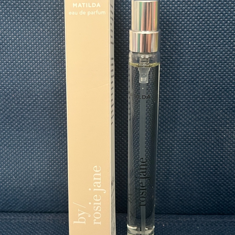 Matilda Eau de Parfum Spray - Cream